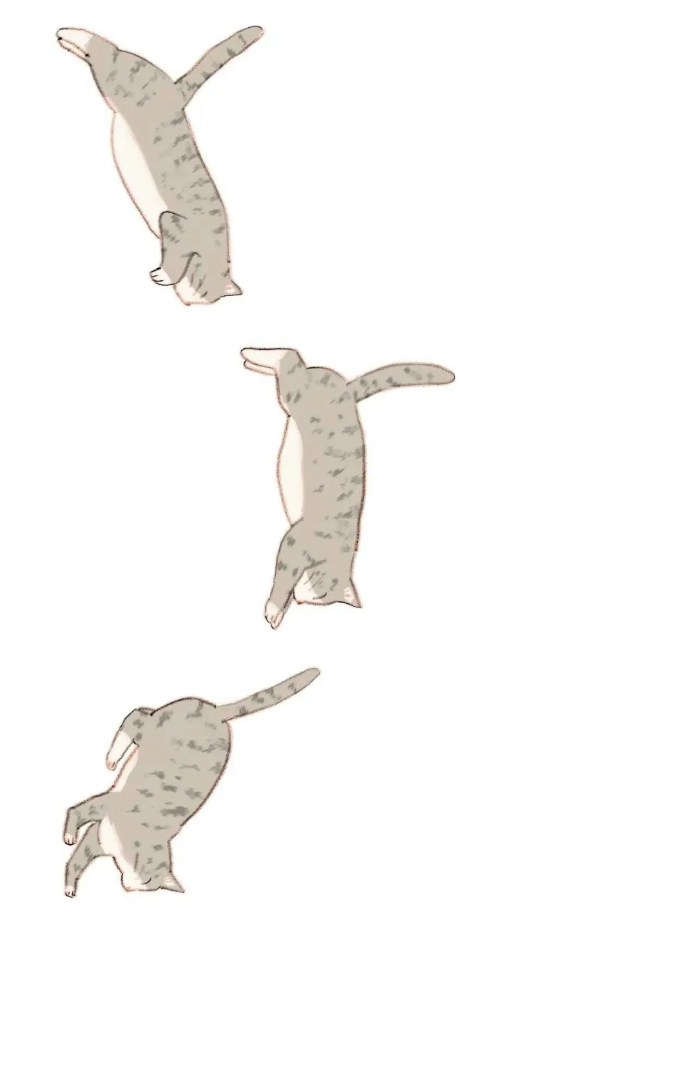 Mùa Hạ Đầu Tiên - Chap 37